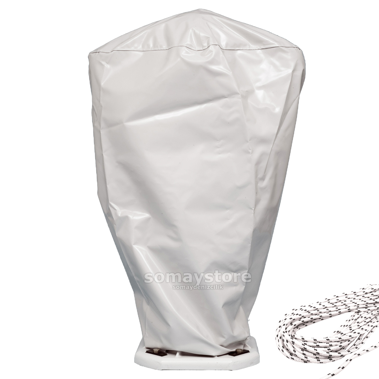 Water Proof Weather Cover Canvas For Compas