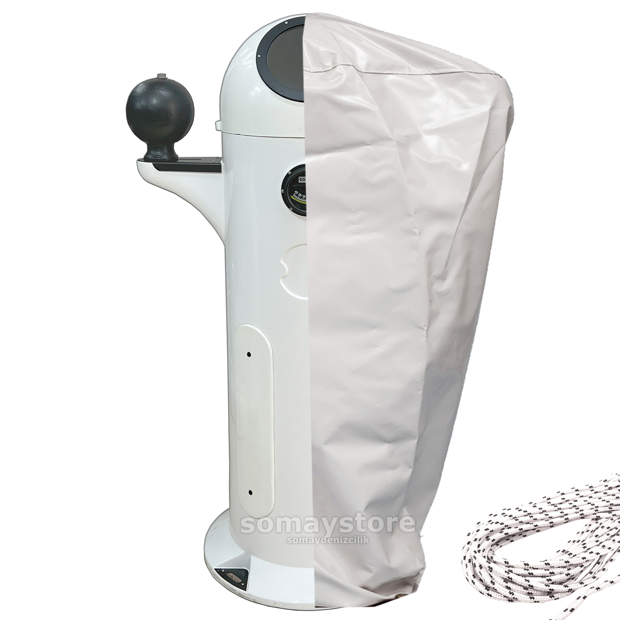 Water Proof Weather Cover Canvas For Compas